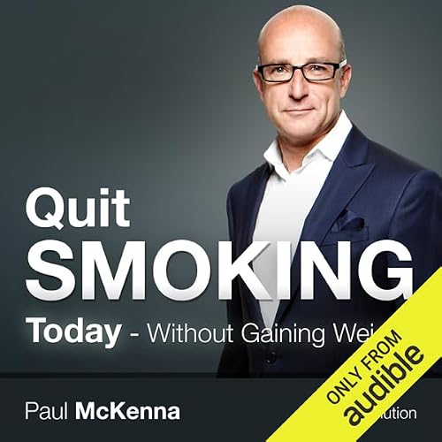 Cover of Quit Smoking Today