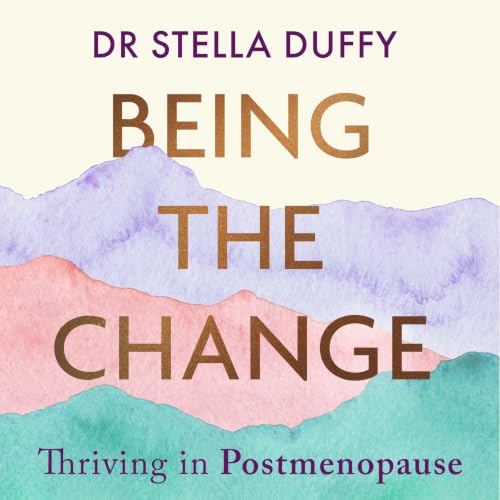 Cover of Being the Change