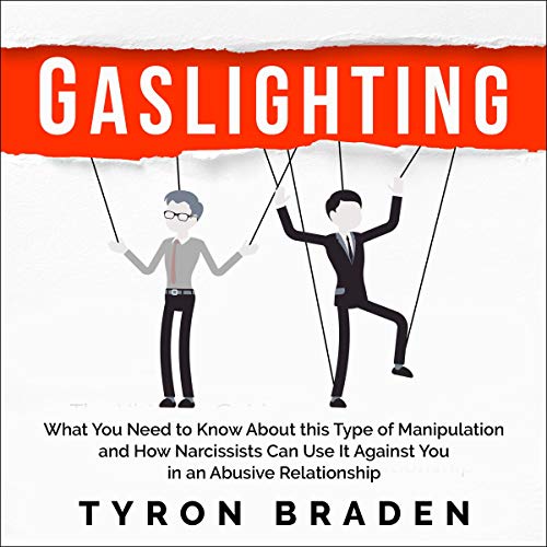 Cover of Gaslighting