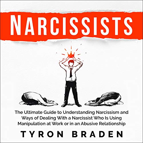 Cover of Narcissists