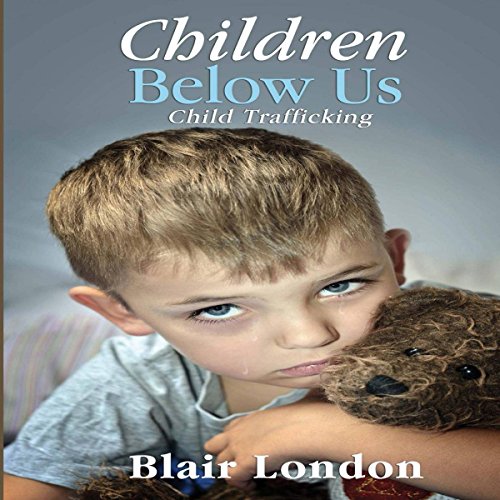Cover of Children Below Us