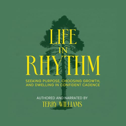 Cover of Life in Rhythm