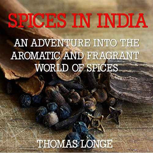 Cover of Spices in India