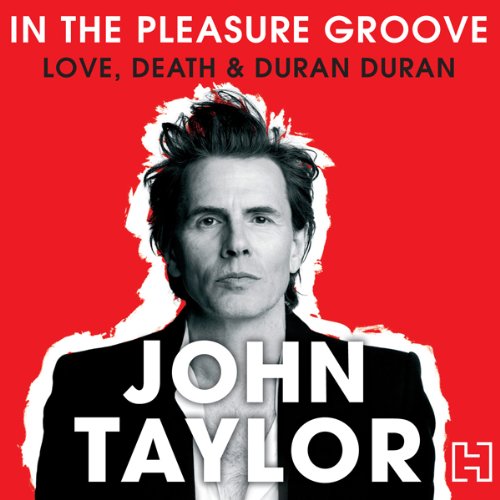 Cover of In The Pleasure Groove