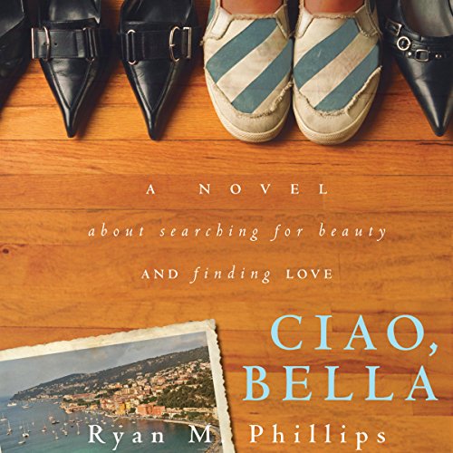 Cover of Ciao, Bella
