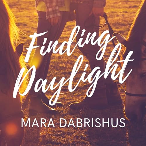 Cover of Finding Daylight