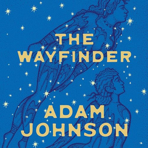 Cover of The Wayfinder