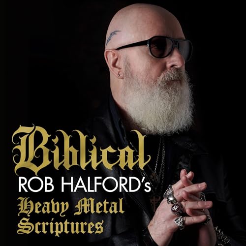 Cover of Biblical