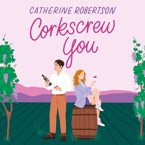 Cover of Corkscrew You