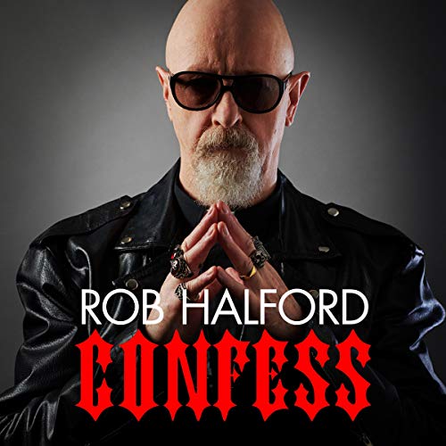 Cover of Confess