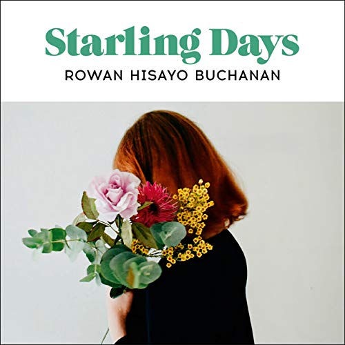 Cover of Starling Days