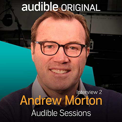 Cover of Andrew Morton - April 2018