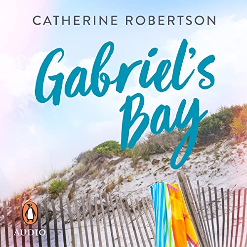 Cover of Gabriel's Bay