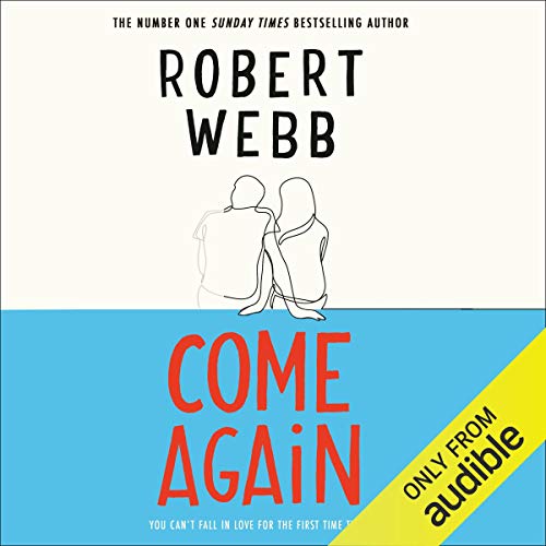 Cover of Come Again