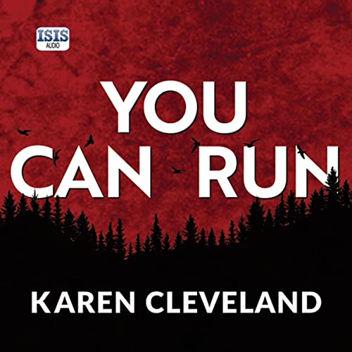 Cover of You Can Run