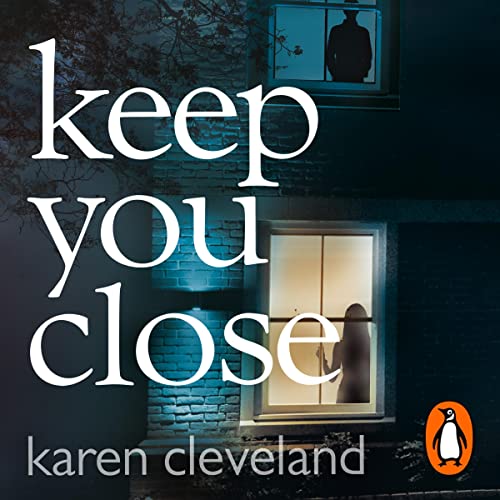 Cover of Keep You Close