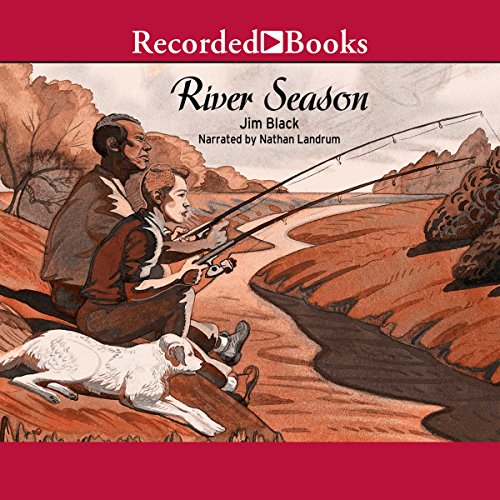 Cover of River Season