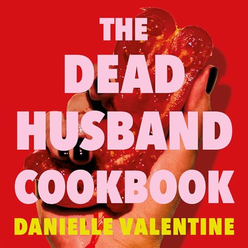 Cover of The Dead Husband Cookbook
