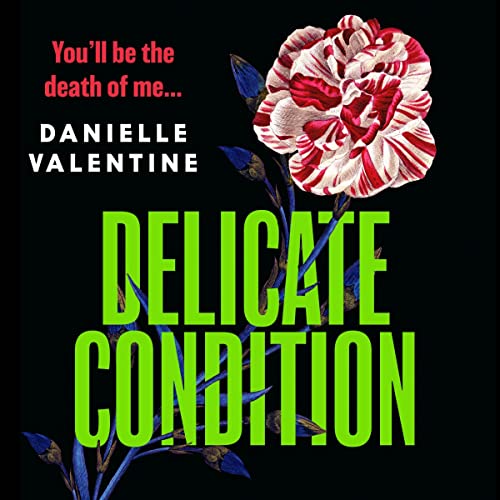 Cover of Delicate Condition