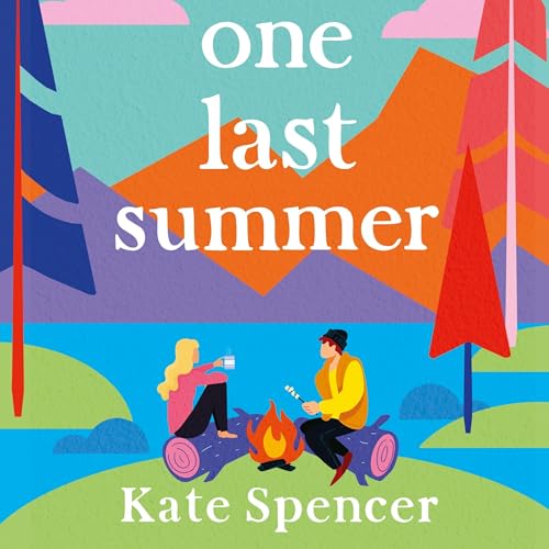 Cover of One Last Summer