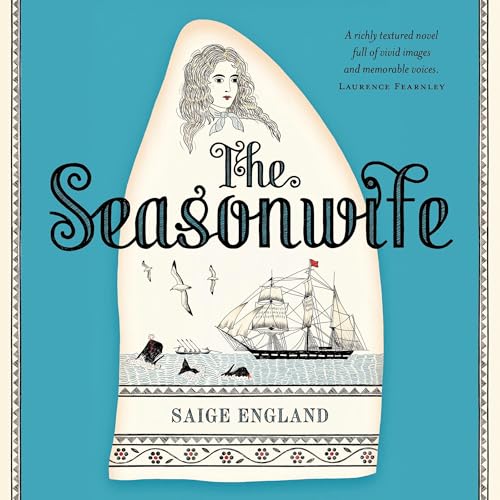 Cover of The Seasonwife