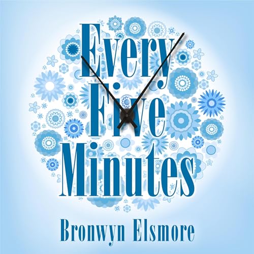 Cover of Every Five Minutes