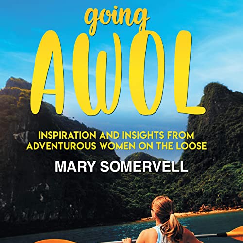 Cover of Going AWOL