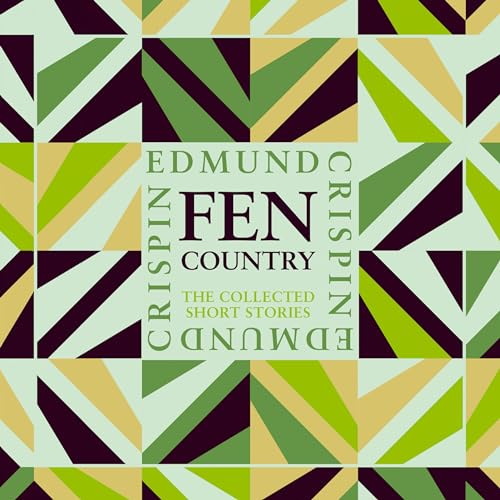 Cover of Fen Country