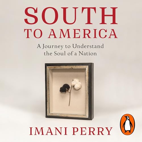 Cover of South to America