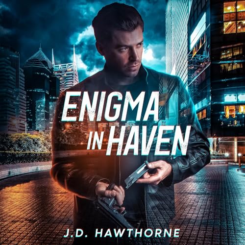 Cover of Enigma in Haven