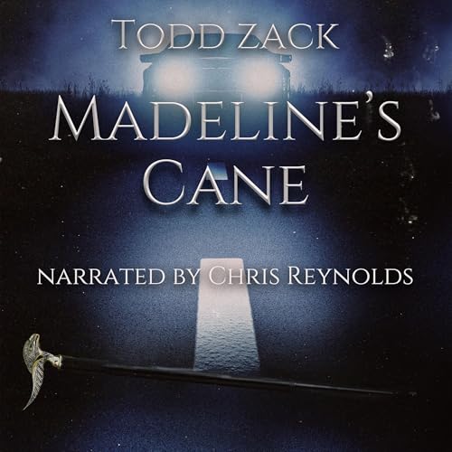 Cover of Madeline's Cane