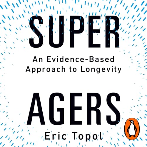 Cover of Super Agers