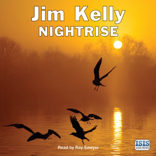 Cover of Nightrise
