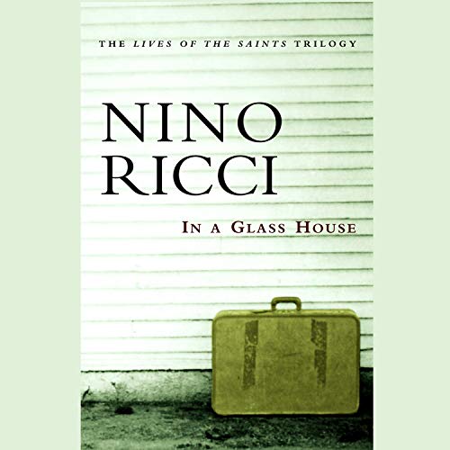 Cover of In a Glass House