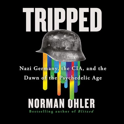 Cover of Tripped