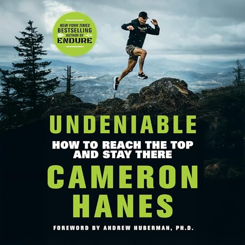 Cover of Undeniable