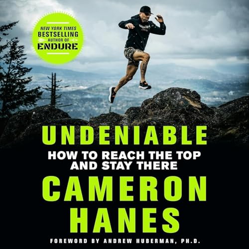 Cover of Undeniable