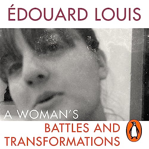 Cover of A Woman’s Battles and Transformations