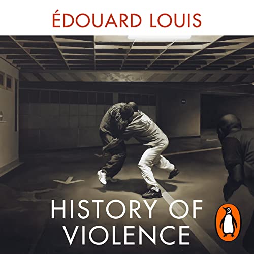 Cover of History of Violence