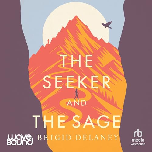 Cover of The Seeker and the Sage