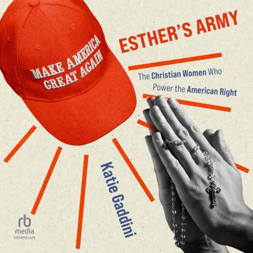 Cover of Esther's Army