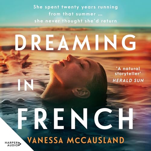 Cover of Dreaming In French