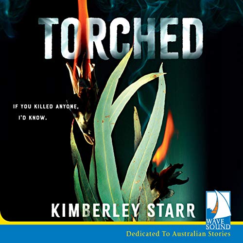 Cover of Torched