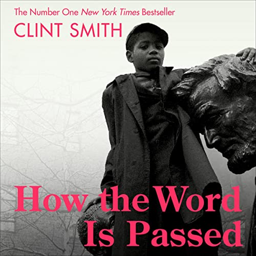 Cover of How the Word Is Passed