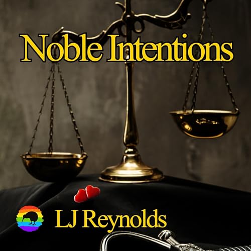 Cover of Noble Intentions