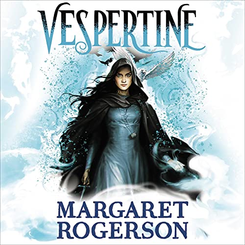 Cover of Vespertine
