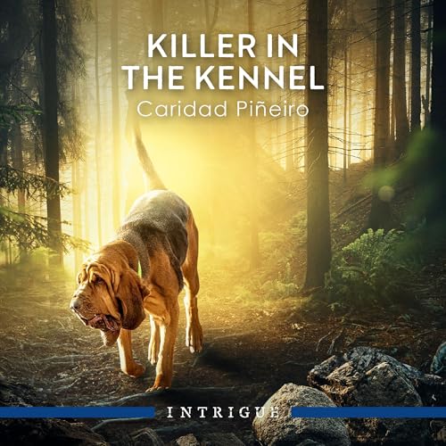 Cover of Killer In The Kennel