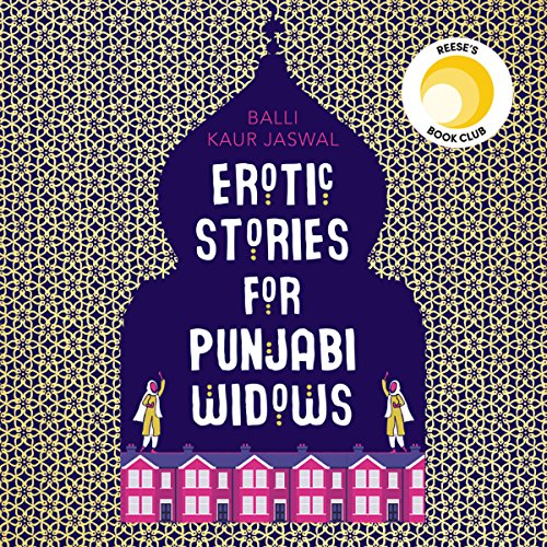 Cover of Erotic Stories for Punjabi Widows