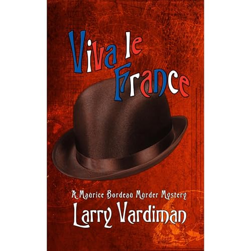 Cover of Viva le France