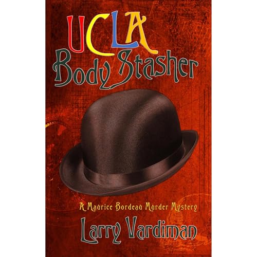 Cover of UCLA Body Stasher